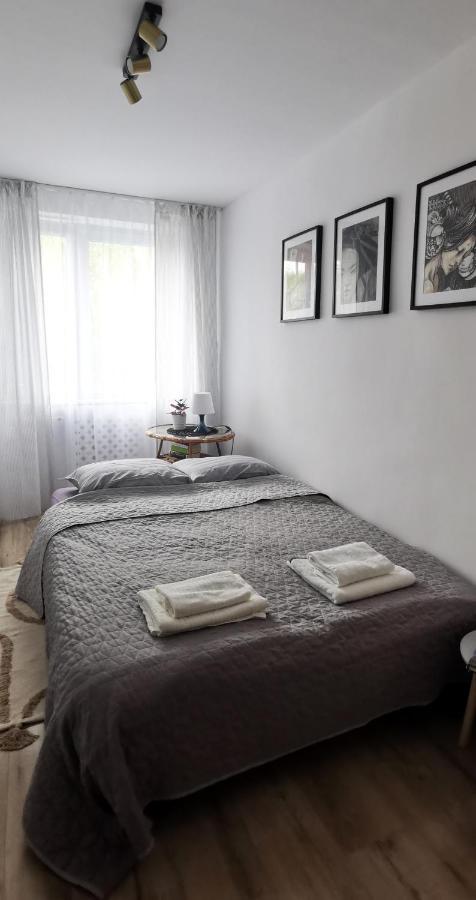 Apartament Opawska Gliwice Exterior photo