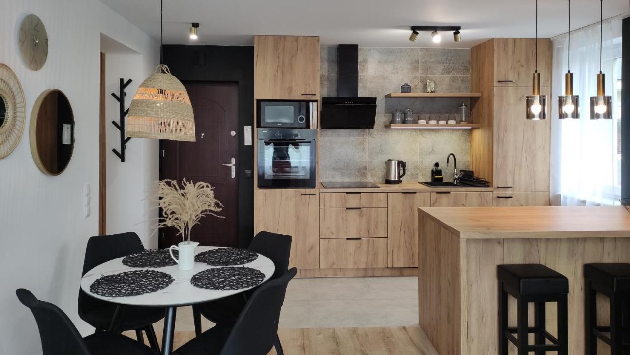 Apartament Opawska Gliwice Exterior photo