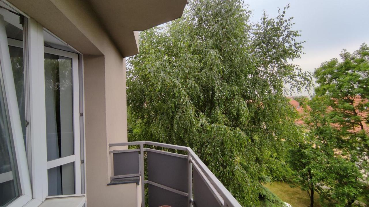 Apartament Opawska Gliwice Exterior photo