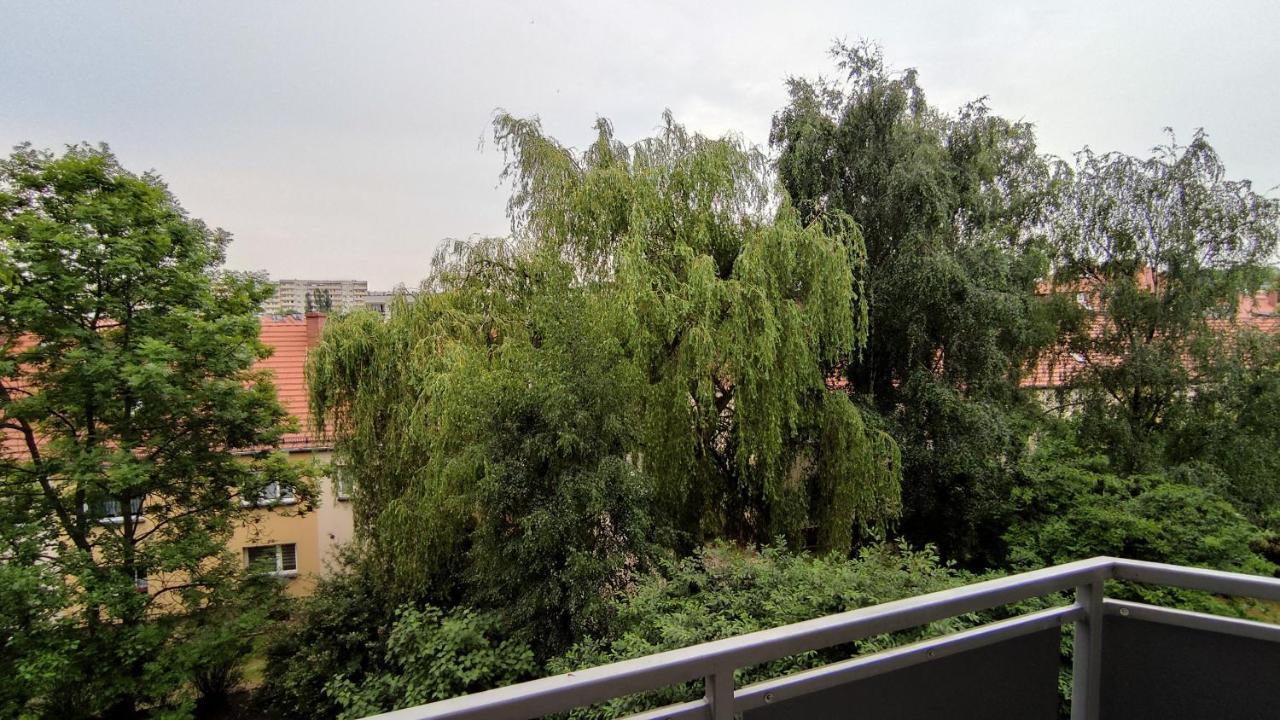 Apartament Opawska Gliwice Exterior photo